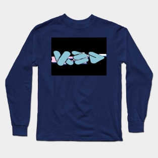 kbd Long Sleeve T-Shirt